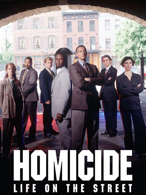 Homicide life on the street streaming - André Braugher has died. The two-time Emmy-winning star of series including Homicide: Life on the Street, Men of a Certain Age and Brooklyn Nine-Nine was 61. Braugher, whose first film role came ...